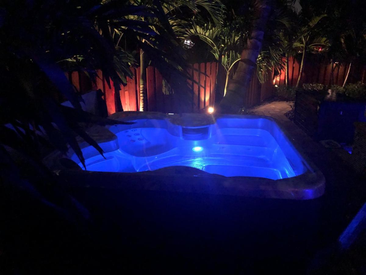 Billy'S Resort- Men Only - Solo Hombres Wilton Manors Luaran gambar