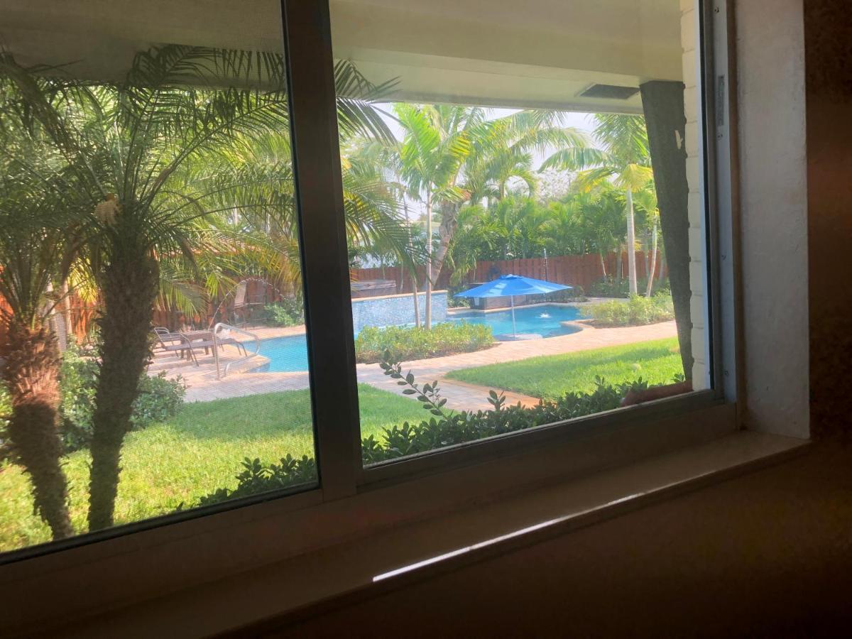 Billy'S Resort- Men Only - Solo Hombres Wilton Manors Luaran gambar