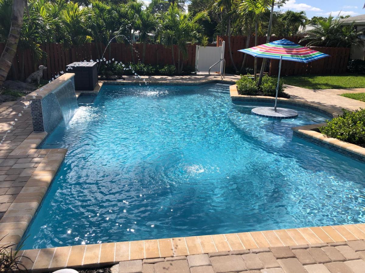 Billy'S Resort- Men Only - Solo Hombres Wilton Manors Luaran gambar