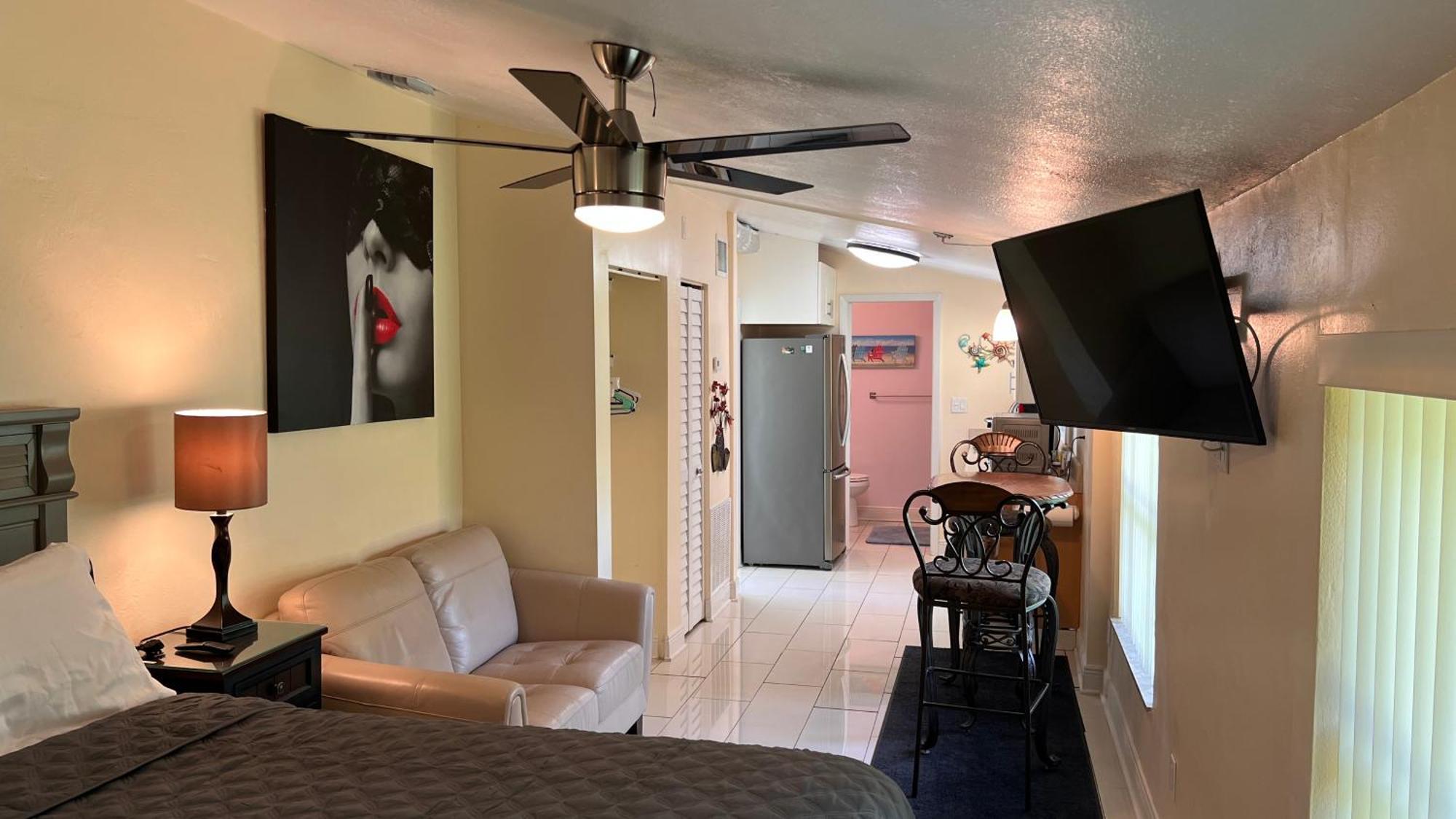 Billy'S Resort- Men Only - Solo Hombres Wilton Manors Luaran gambar